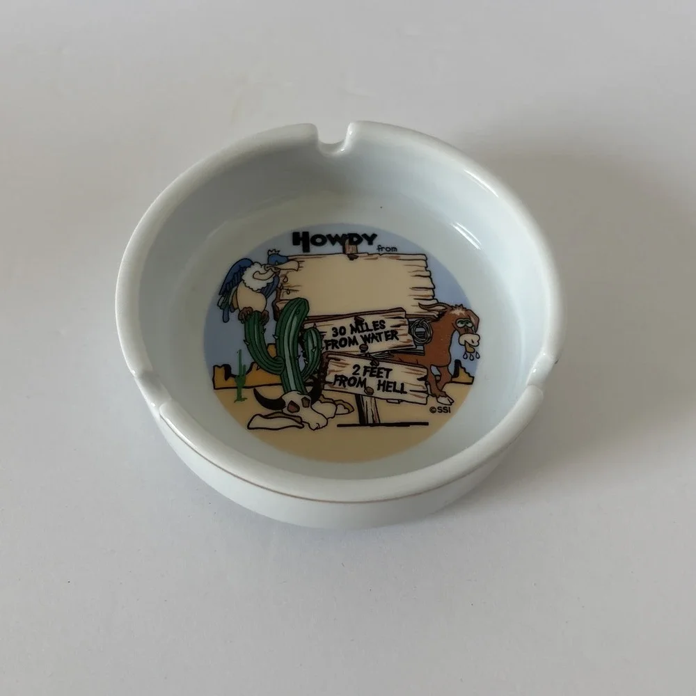 N/A vintage whimsical